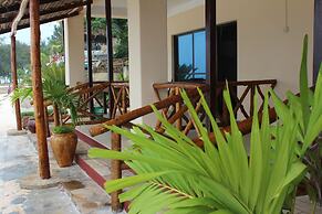 Faridu Beach House