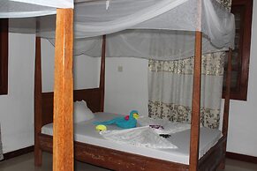 Faridu Beach House