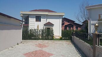Konfor Villa 1