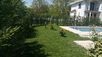 Konfor Villa 1