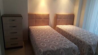 Konfor Villa 1