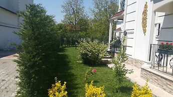 Konfor Villa 1