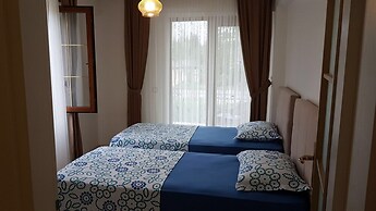 Konfor Villa 1