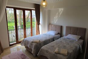 Konfor Villa 2