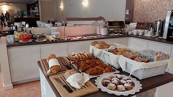 Hotel Mercedes