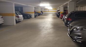 Hotel Mercedes