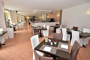 Hotel Mercedes