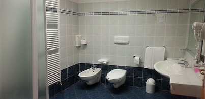 Hotel Mercedes