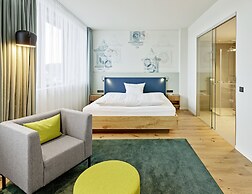 Hotel Federwerk