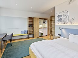 Hotel Federwerk