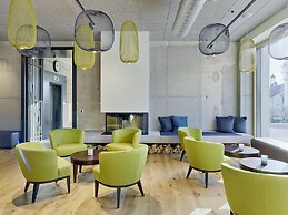 Hotel Federwerk