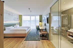 Hotel Federwerk