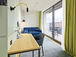 Hotel Federwerk