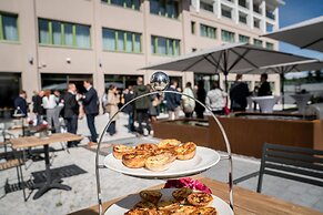 Hotel Federwerk