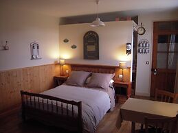 B&B La Ferme de l'Ostrevent