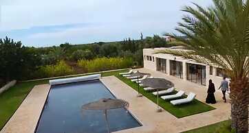 Kasbah Mamouna