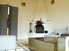Kasbah Mamouna