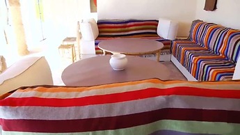 Kasbah Mamouna