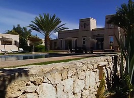 Kasbah Mamouna