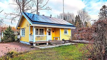 Pikku Torppa Cottage
