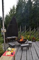 Pikku Torppa Cottage