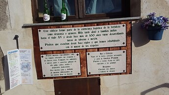 Posada de Bleto