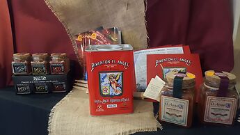 Posada de Bleto