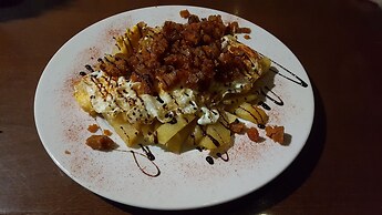 Posada de Bleto