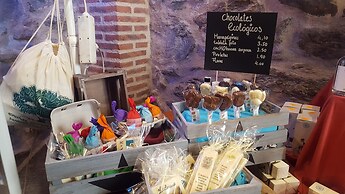 Posada de Bleto