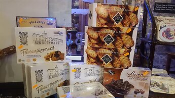 Posada de Bleto