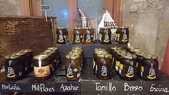 Posada de Bleto