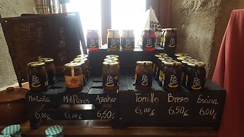 Posada de Bleto