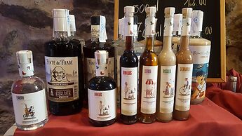 Posada de Bleto