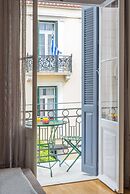 Athens Residence Apartments
