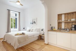 Athens Residence Apartments