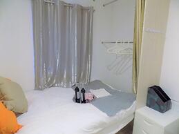 Muse Homestay