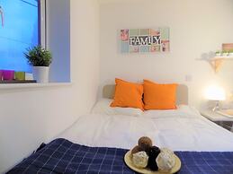 Muse Homestay