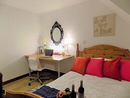Muse Homestay