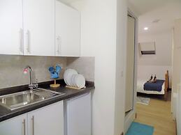 Muse Homestay