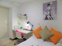 Muse Homestay