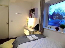 Sia Homestay