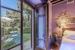 La Melosa Resort & Spa - Adults Only