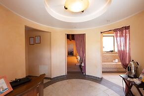 La Melosa Resort & Spa - Adults Only