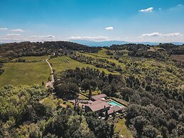 La Melosa Resort & Spa - Adults Only