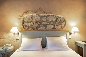 La Melosa Resort & Spa - Adults Only