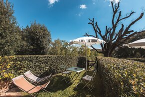 La Melosa Resort & Spa - Adults Only
