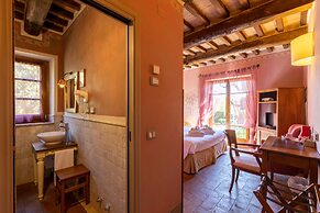 La Melosa Resort & Spa - Adults Only