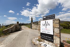 La Melosa Resort & Spa - Adults Only