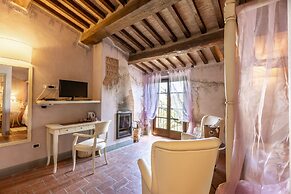 La Melosa Resort & Spa - Adults Only
