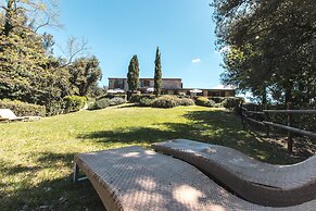 La Melosa Resort & Spa - Adults Only